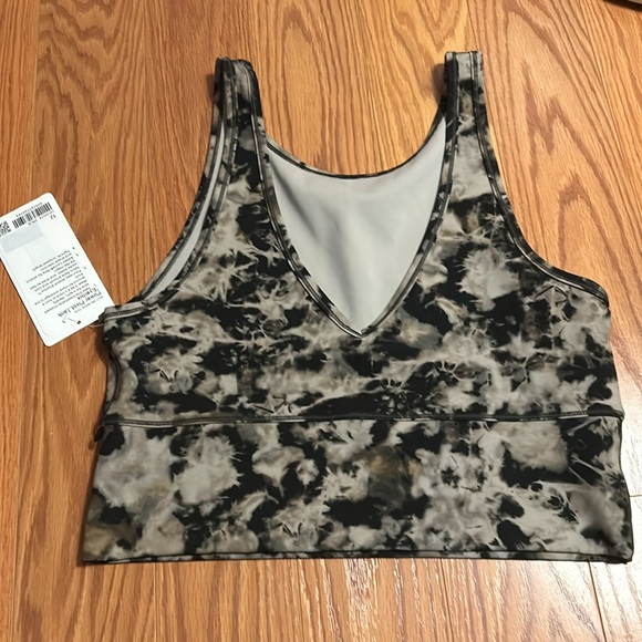 Power pivot tank - Picture 2 of 2